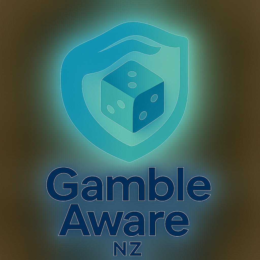 GambleAware NZ Icon