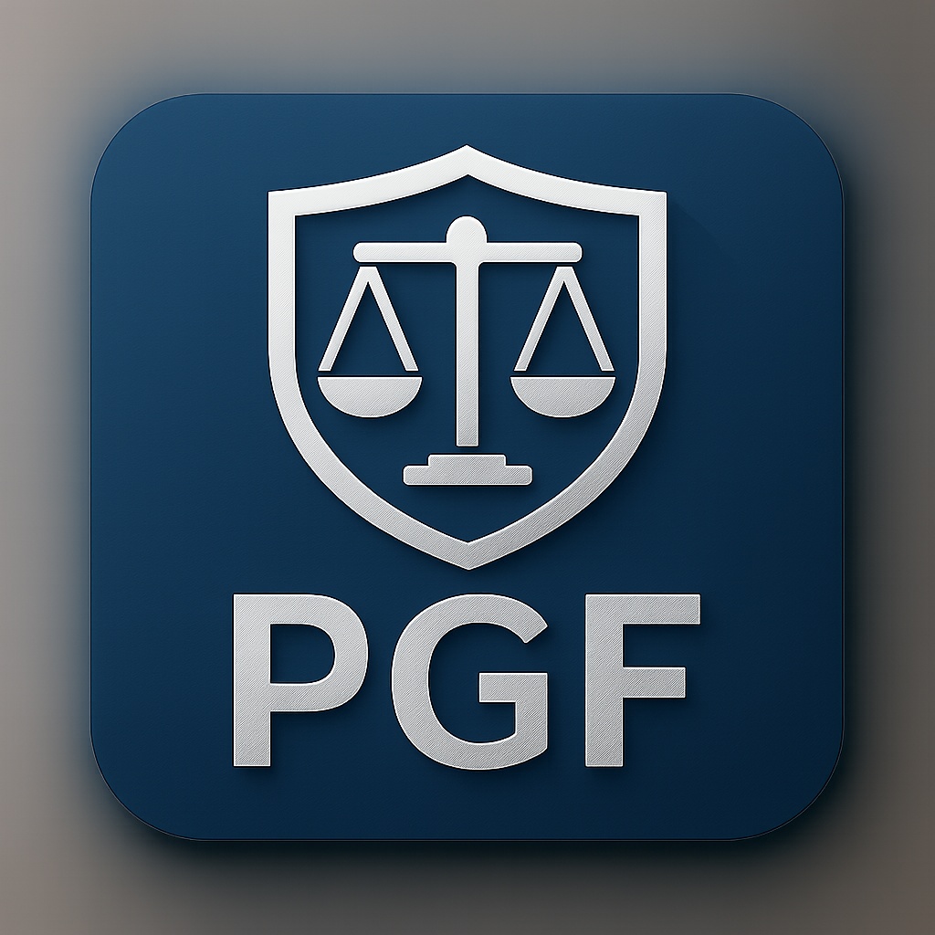 PGF Icon