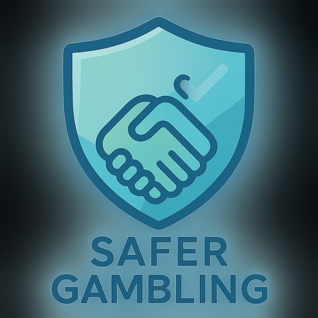 Safer Gambling Icon